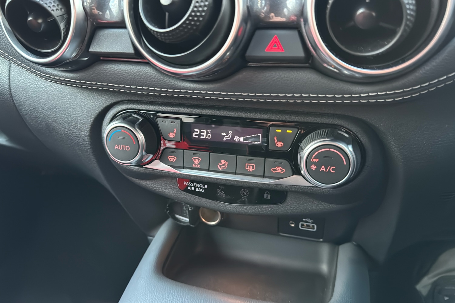 Used Nissan Juke 2021 for sale - 76588130: Photo 16