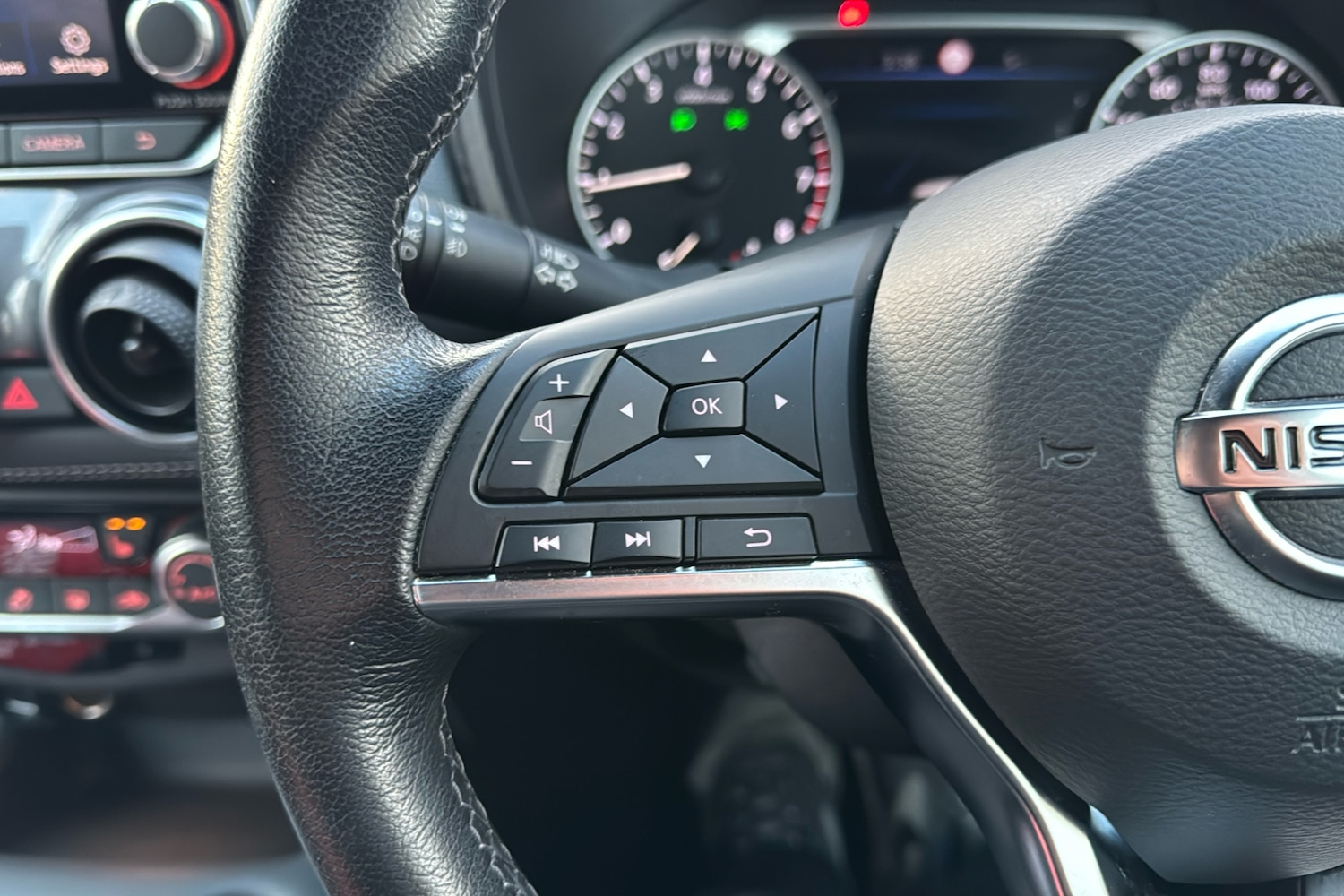 Used Nissan Juke 2021 for sale - 76588130: Photo 17