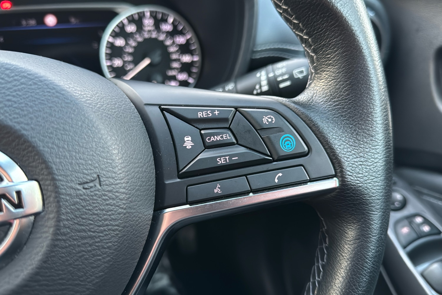 Used Nissan Juke 2021 for sale - 76588130: Photo 18