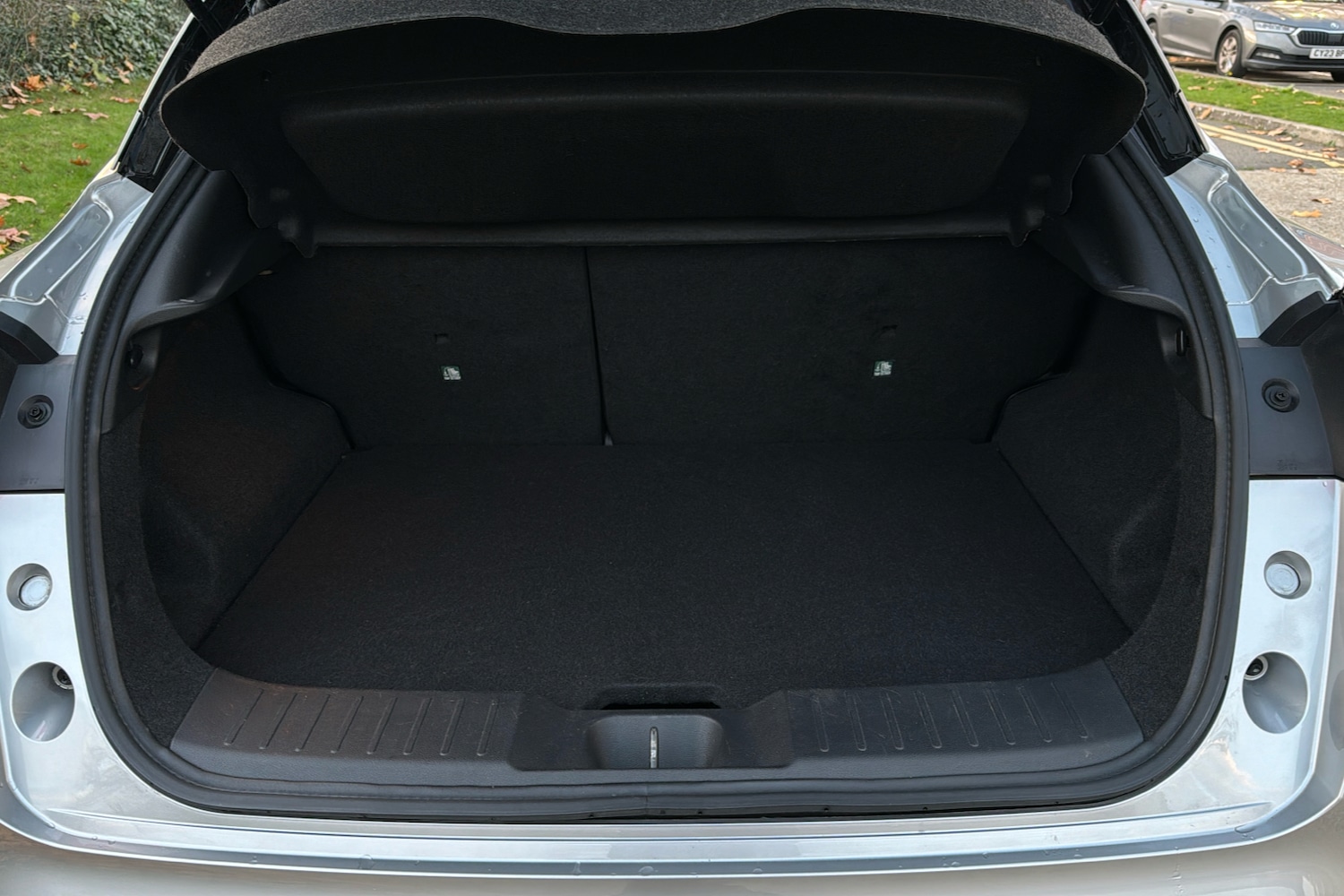 Used Nissan Juke 2021 for sale - 76588130: Photo 19