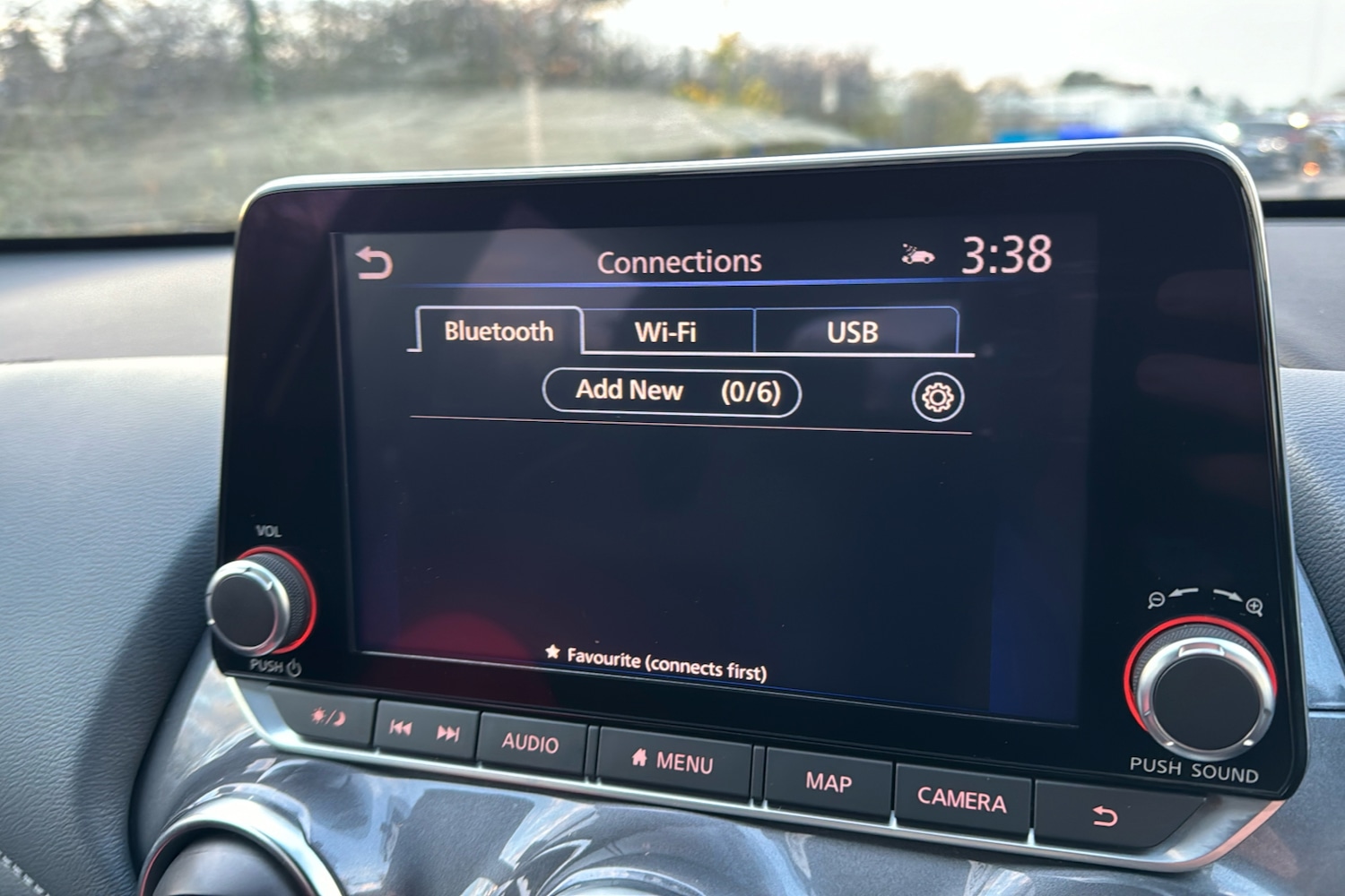 Used Nissan Juke 2021 for sale - 76588130: Photo 20