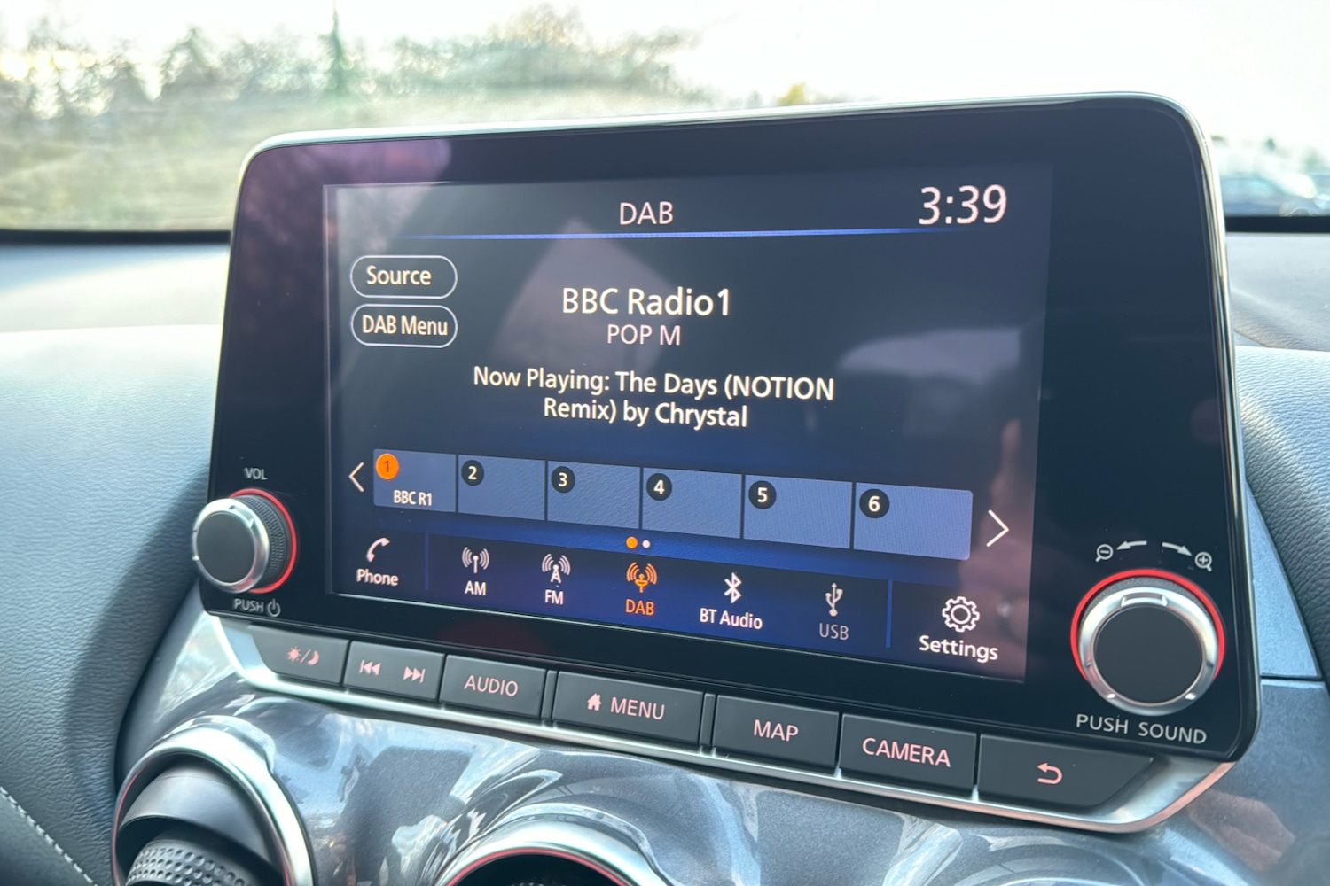 Used Nissan Juke 2021 for sale - 76588130: Photo 21