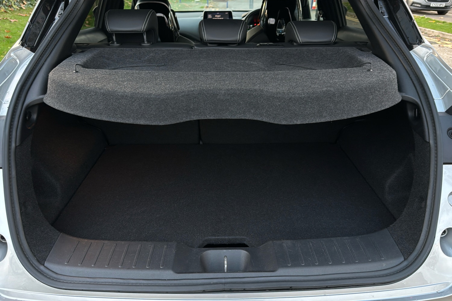 Used Nissan Juke 2021 for sale - 76588130: Photo 24