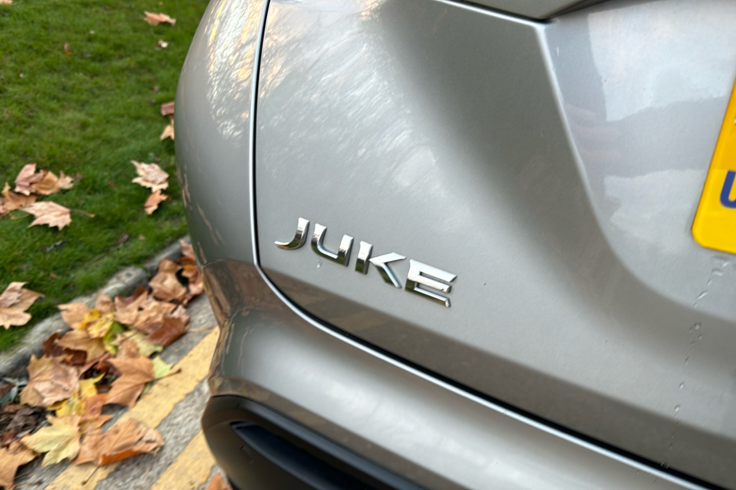 Used Nissan Juke 2021 for sale - 76588130: Photo 29