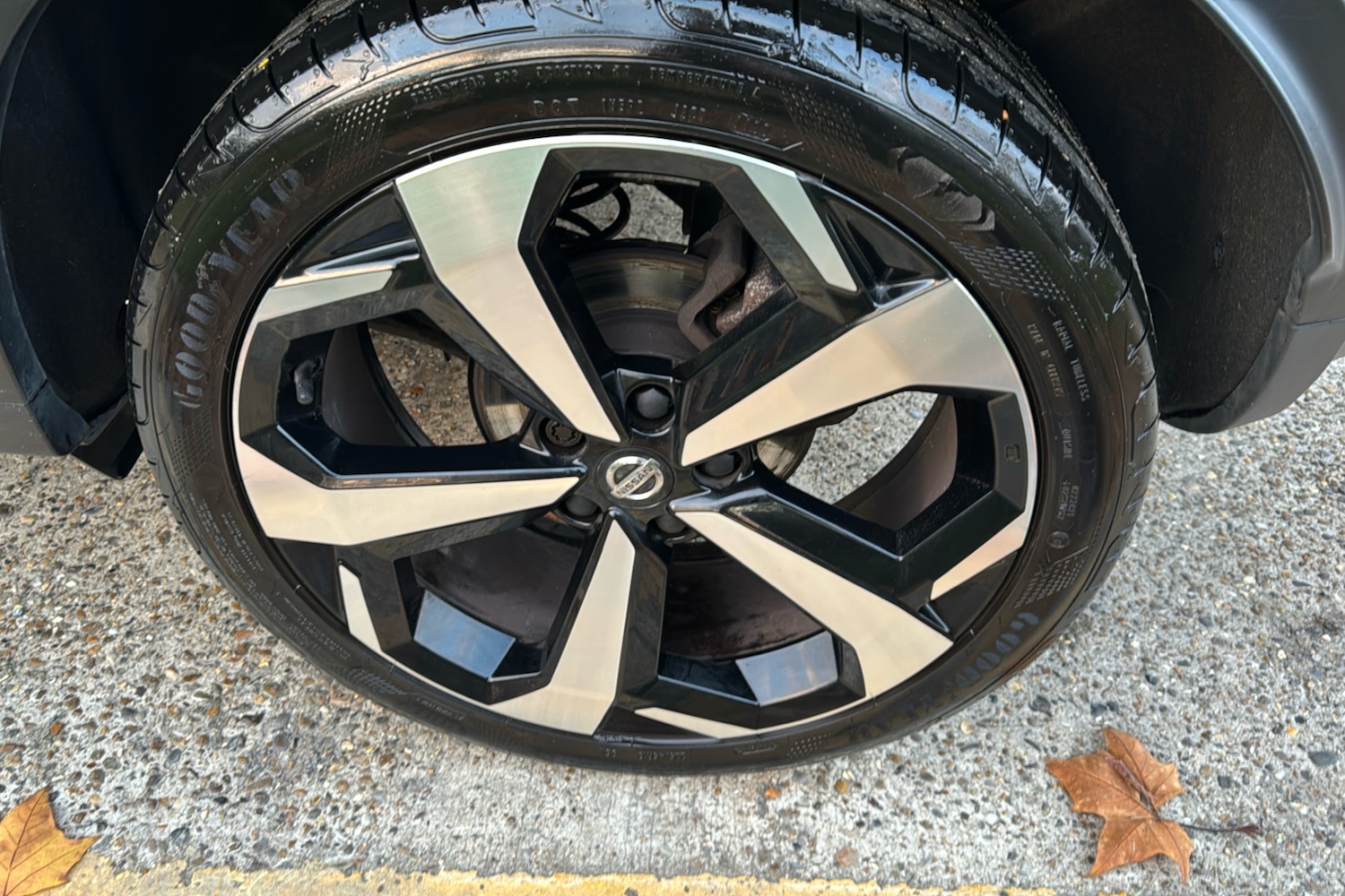 Used Nissan Juke 2021 for sale - 76588130: Photo 30