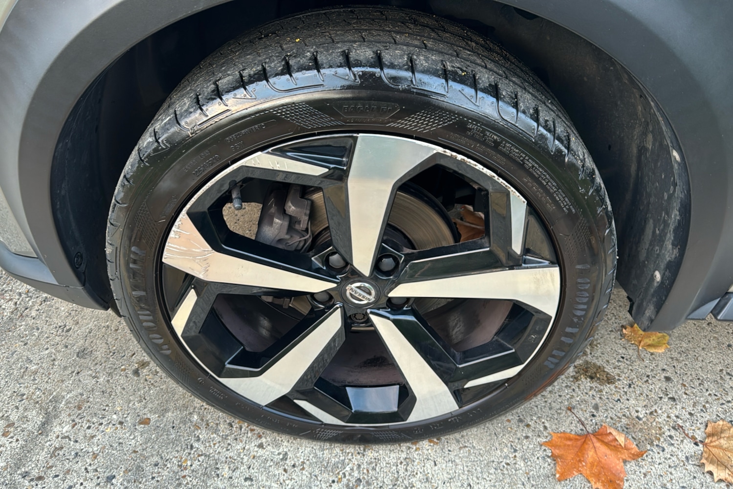 Used Nissan Juke 2021 for sale - 76588130: Photo 31