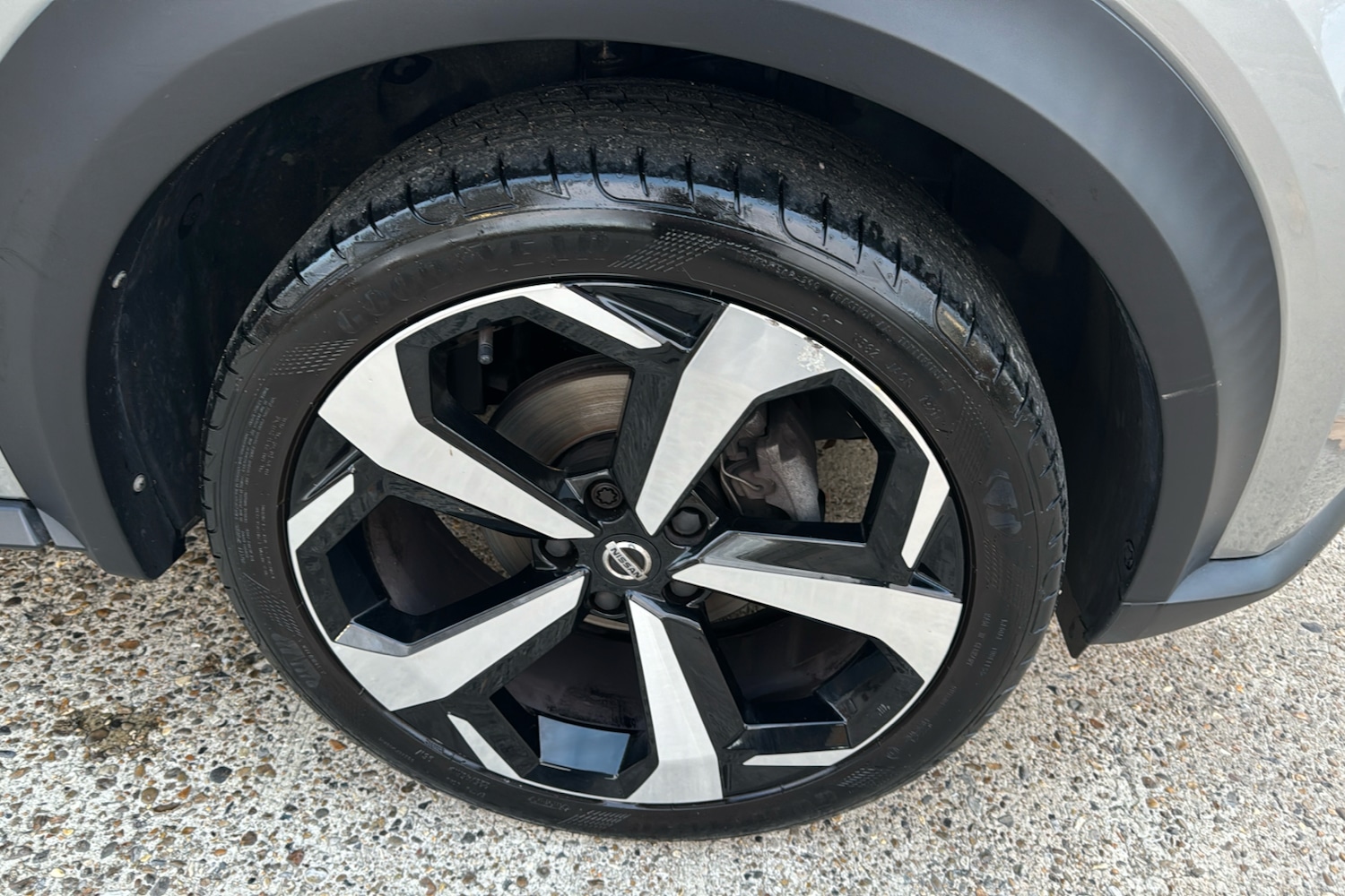 Used Nissan Juke 2021 for sale - 76588130: Photo 32