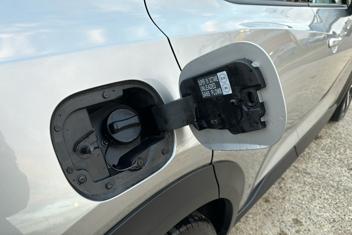 Used Nissan Juke 2021 for sale - 76588130: Photo 36