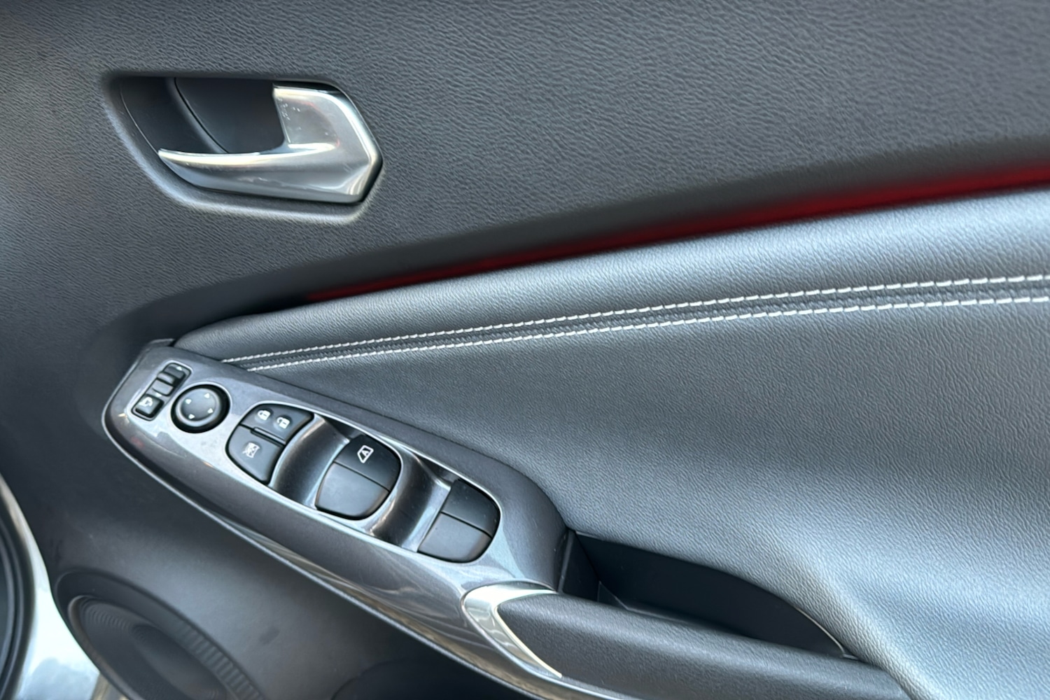 Used Nissan Juke 2021 for sale - 76588130: Photo 38