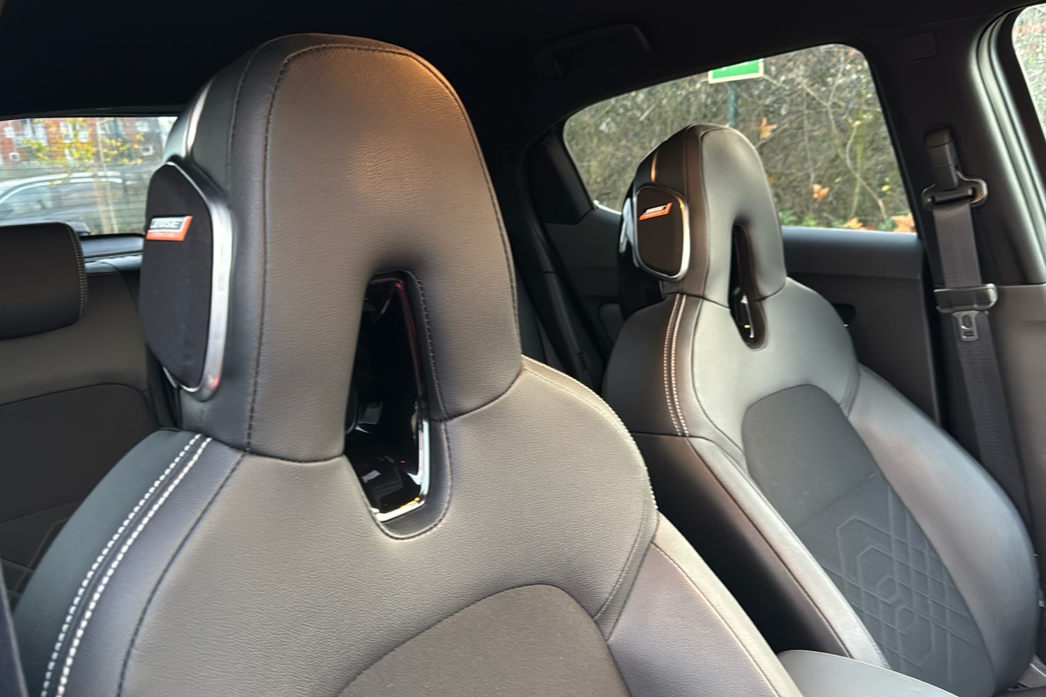 Used Nissan Juke 2021 for sale - 76588130: Photo 39