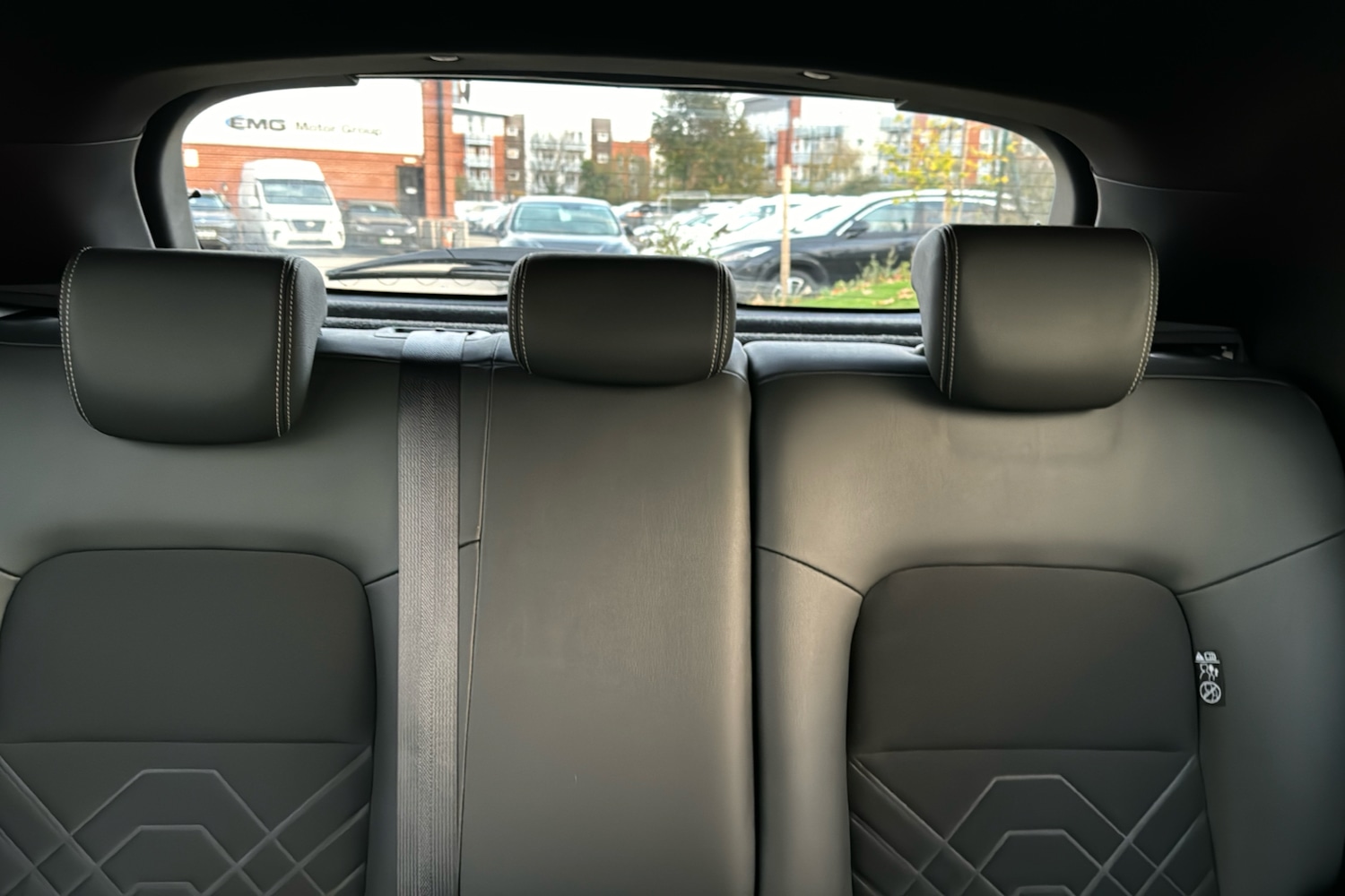 Used Nissan Juke 2021 for sale - 76588130: Photo 45