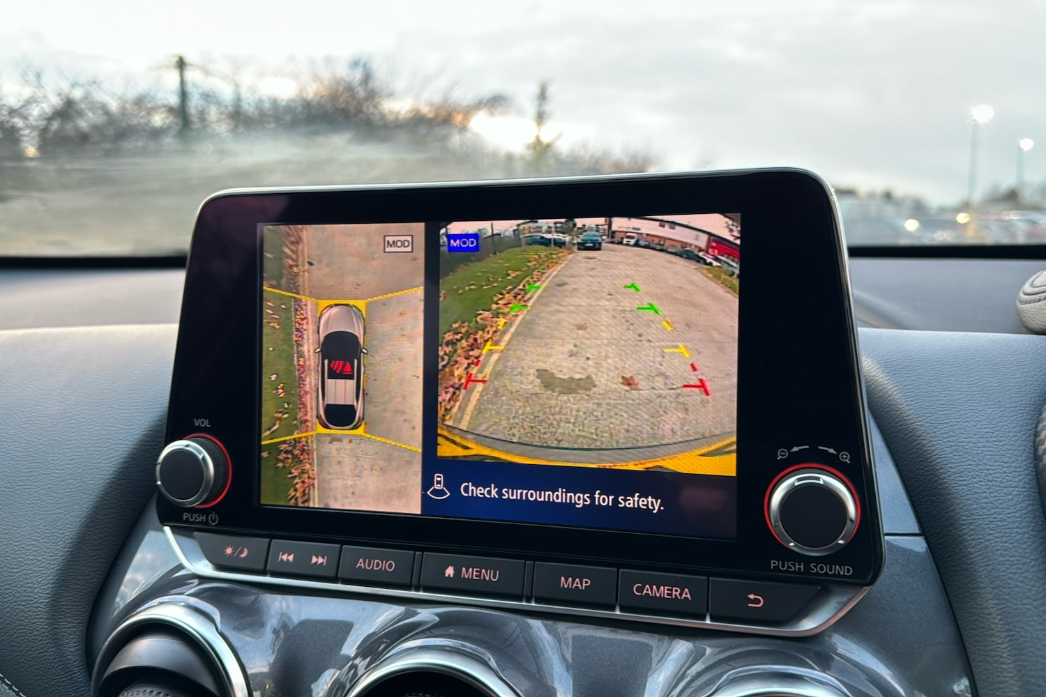 Used Nissan Juke 2021 for sale - 76588130: Photo 46