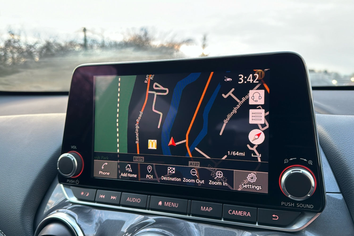 Used Nissan Juke 2021 for sale - 76588130: Photo 47