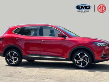 Used MG MG HS 2023 for sale - 74466986: Photo