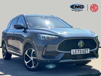 2023 - 1.5 T Gdi 16.6 Kwh Trophy Suv 5dr Petrol Plug In Hybrid Auto Euro 6 s/s 258