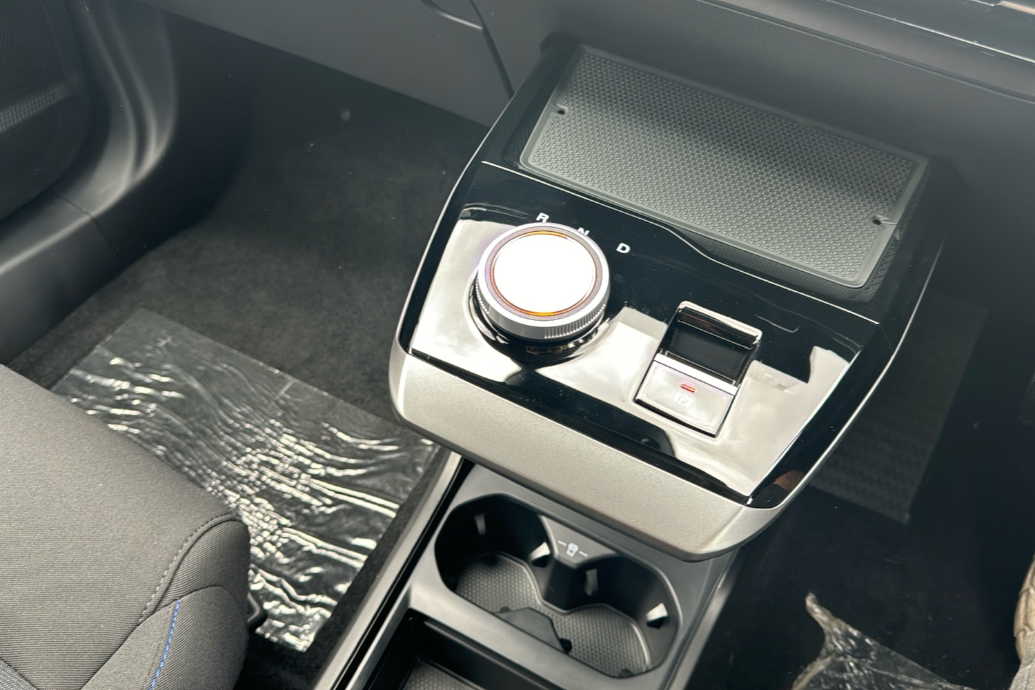 Used MG MG4 2025 for sale - 76669399: Photo 13