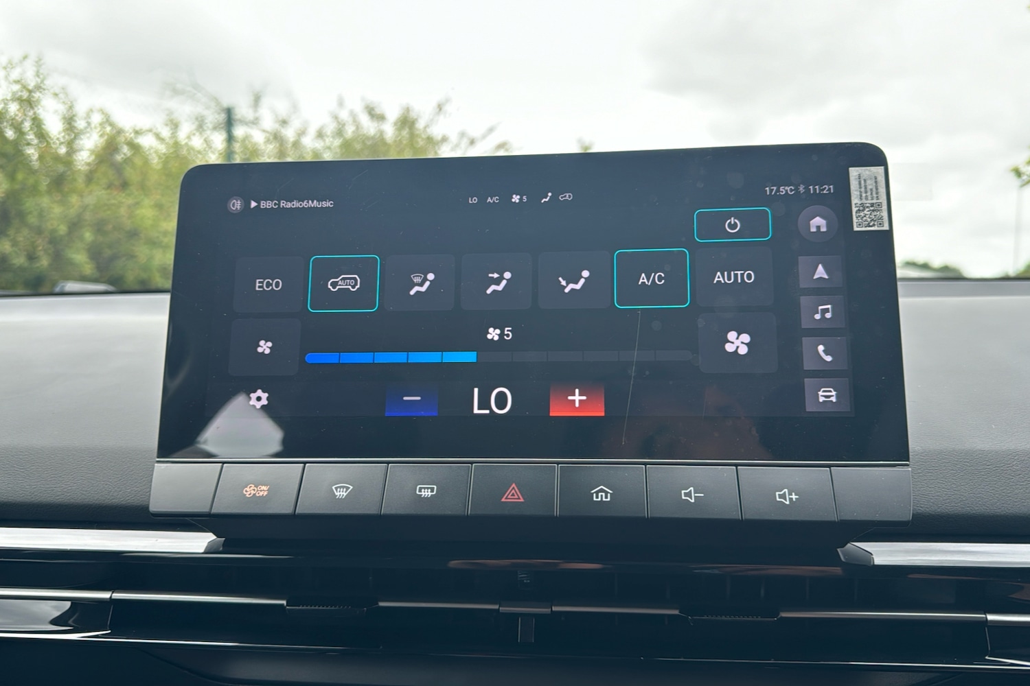 Used MG MG4 2025 for sale - 76669399: Photo 16