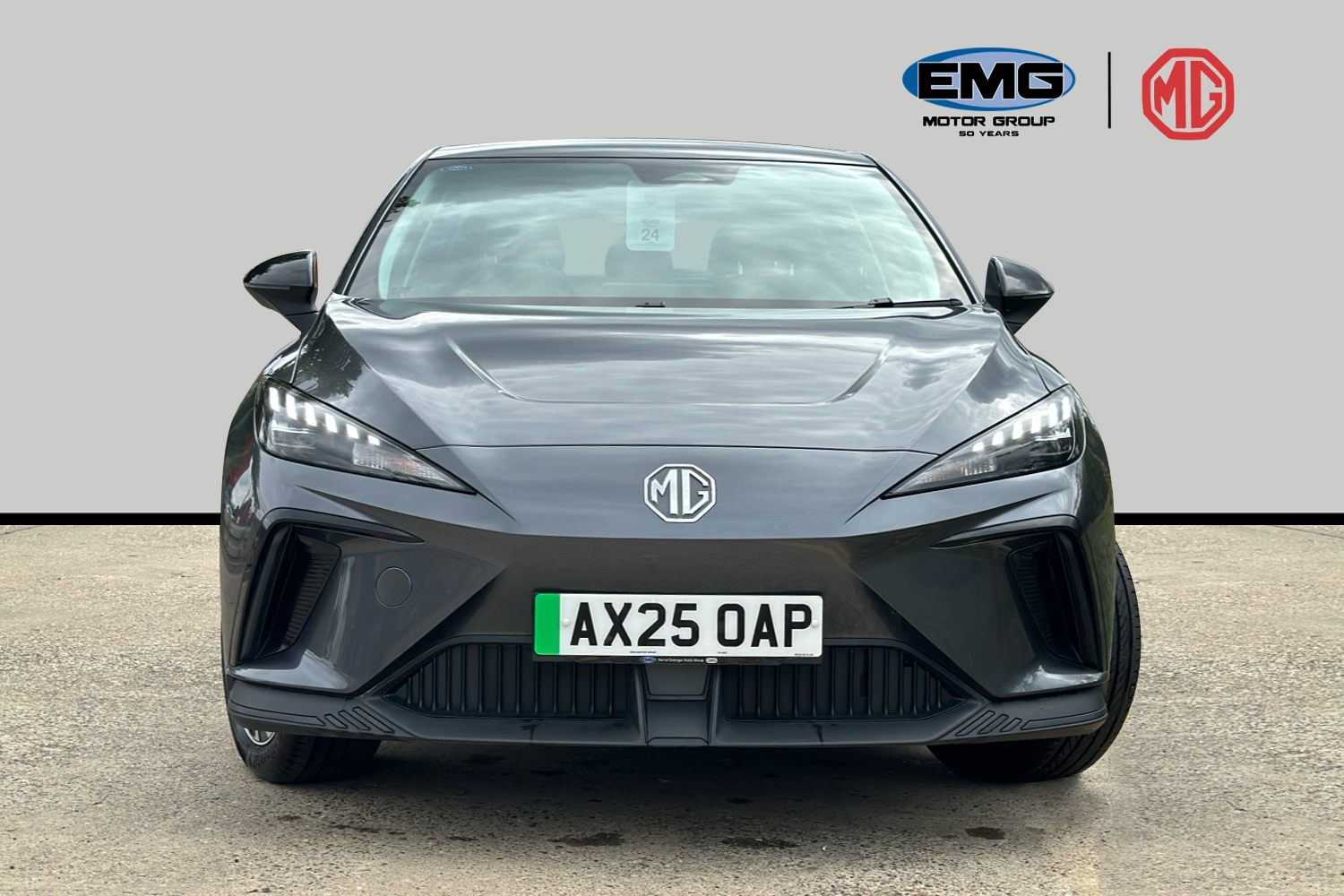 Used MG MG4 2025 for sale - 76669399: Photo 2