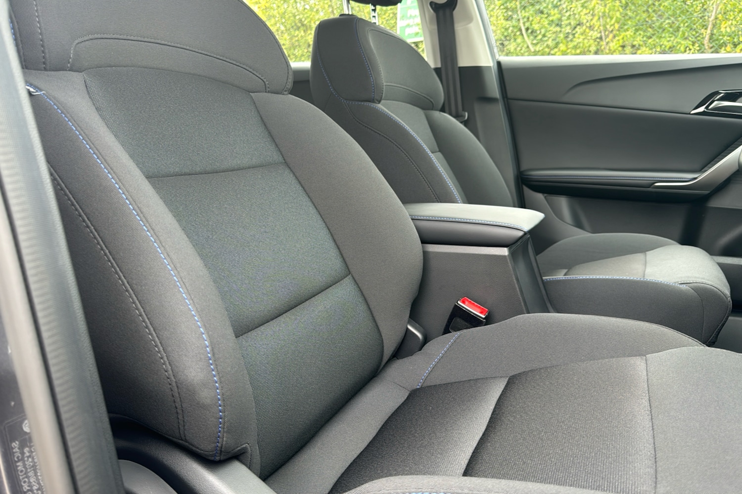 Used MG MG4 2025 for sale - 76669399: Photo 31