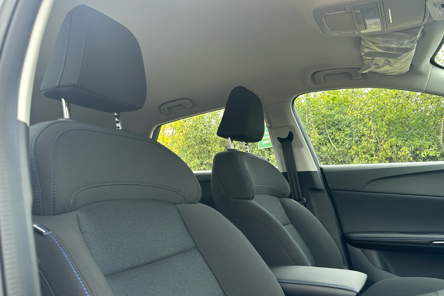 Used MG MG4 2025 for sale - 76669399: Photo 32