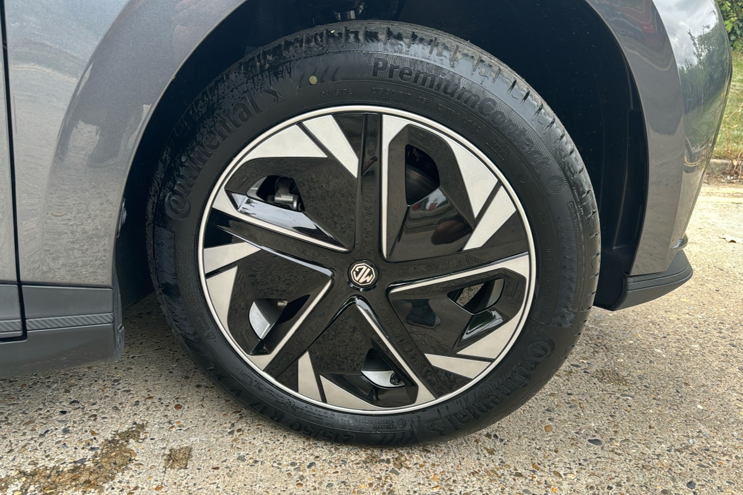 Used MG MG4 2025 for sale - 76669399: Photo 34