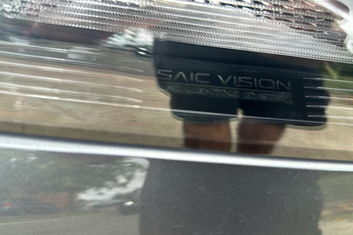 Used MG MG4 2025 for sale - 76669399: Photo 35