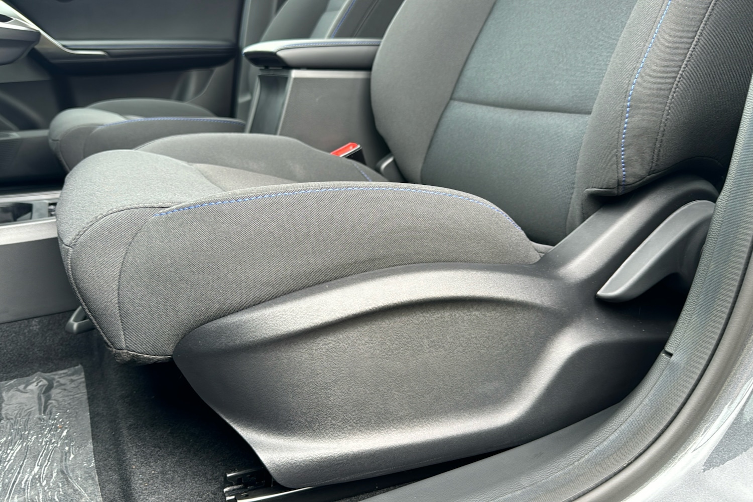 Used MG MG4 2025 for sale - 76669399: Photo 41