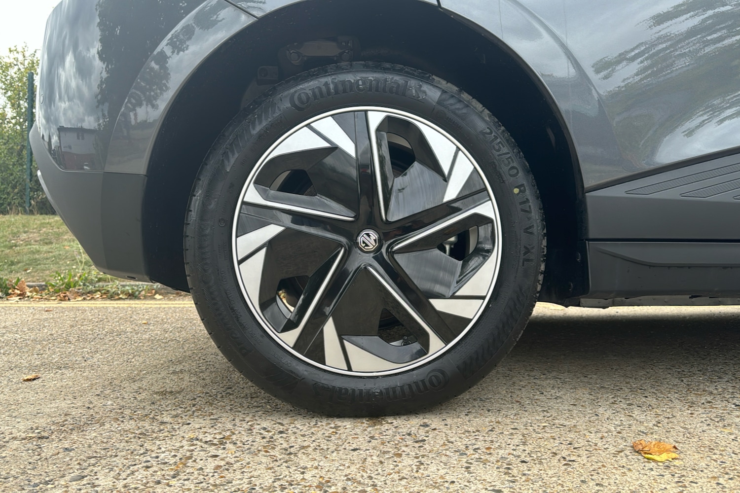 Used MG MG4 2025 for sale - 76669399: Photo 8