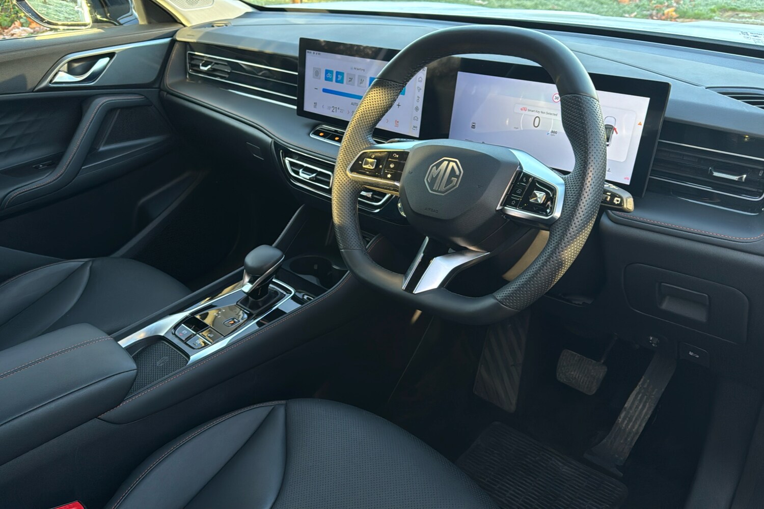 Used MG MG HS 2024 for sale - 77093641: Photo 10