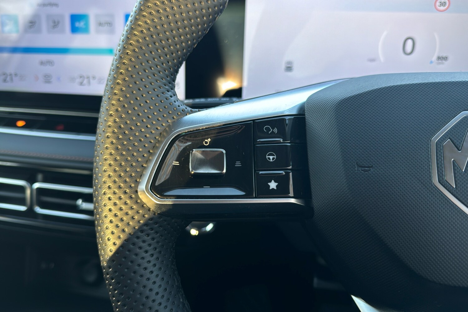 Used MG MG HS 2024 for sale - 77093641: Photo 17