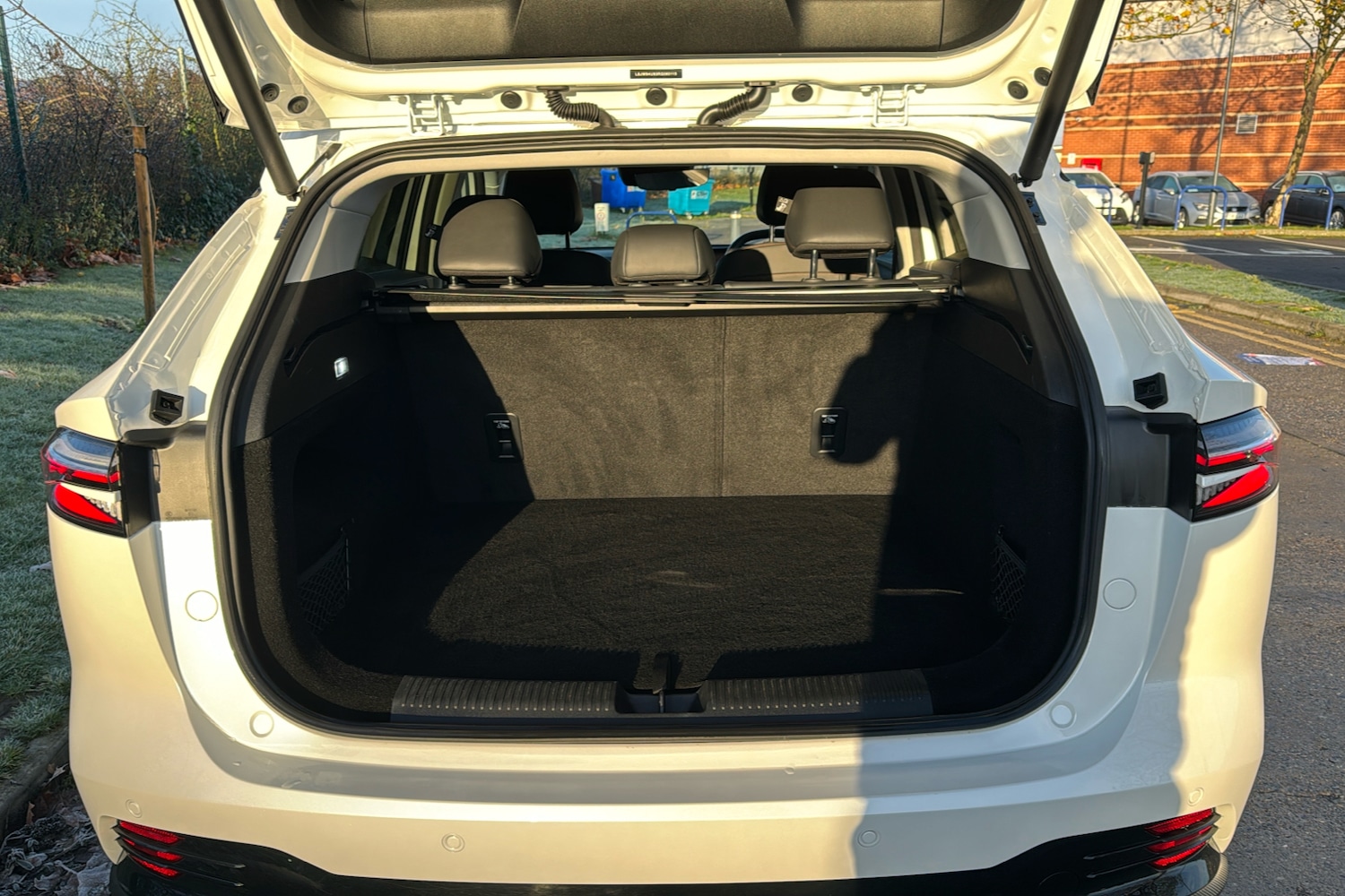 Used MG MG HS 2024 for sale - 77093641: Photo 19