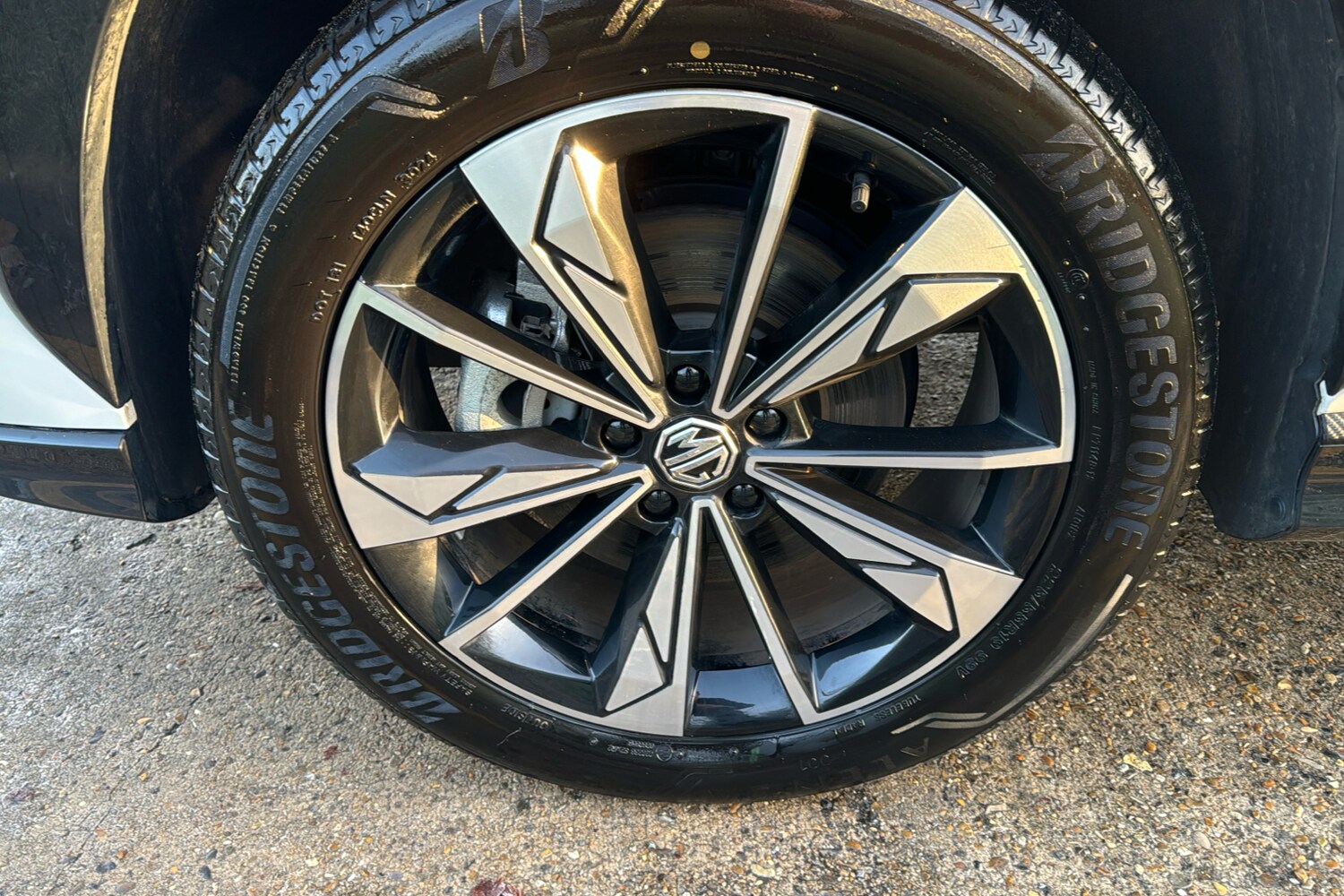 Used MG MG HS 2024 for sale - 77093641: Photo 27