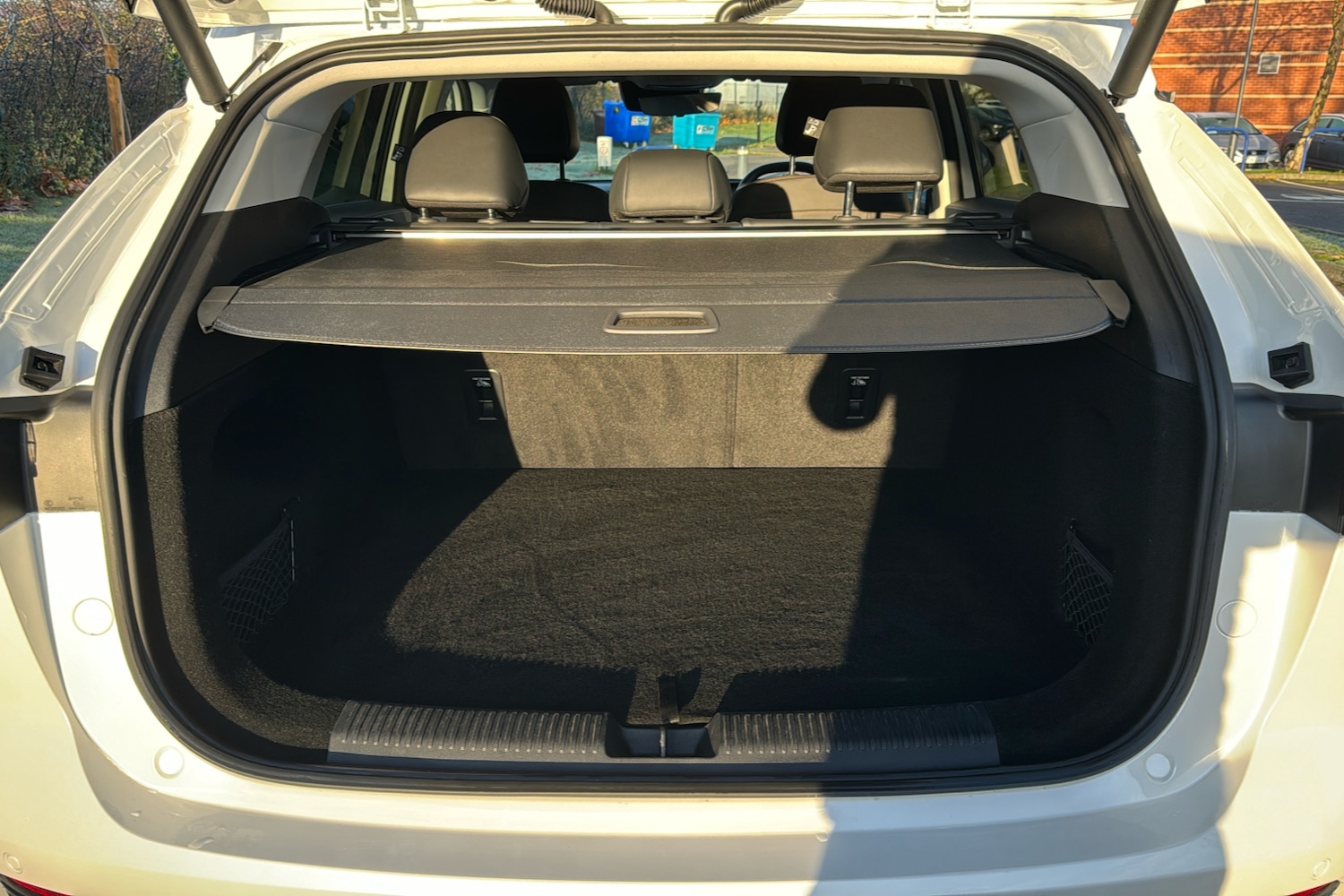 Used MG MG HS 2024 for sale - 77093641: Photo 30