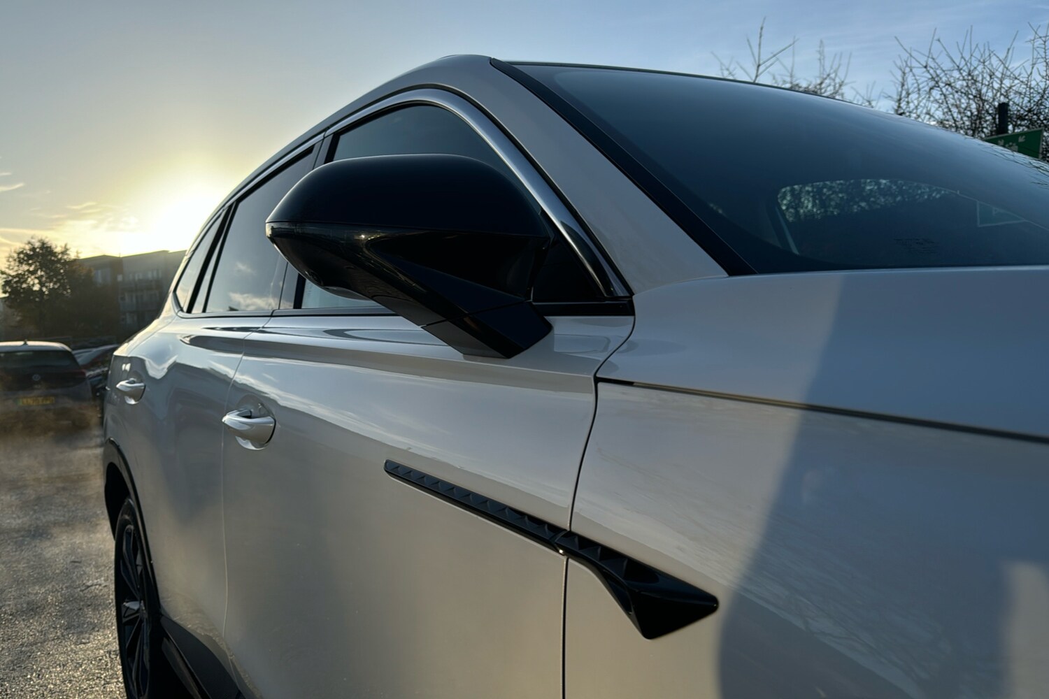 Used MG MG HS 2024 for sale - 77093641: Photo 34