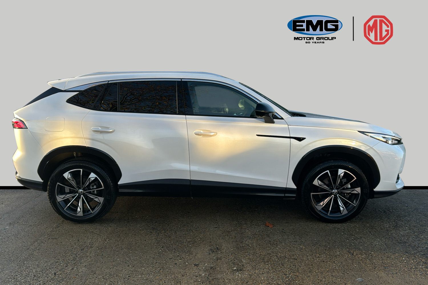 Used MG MG HS 2024 for sale - 77093641: Photo 4