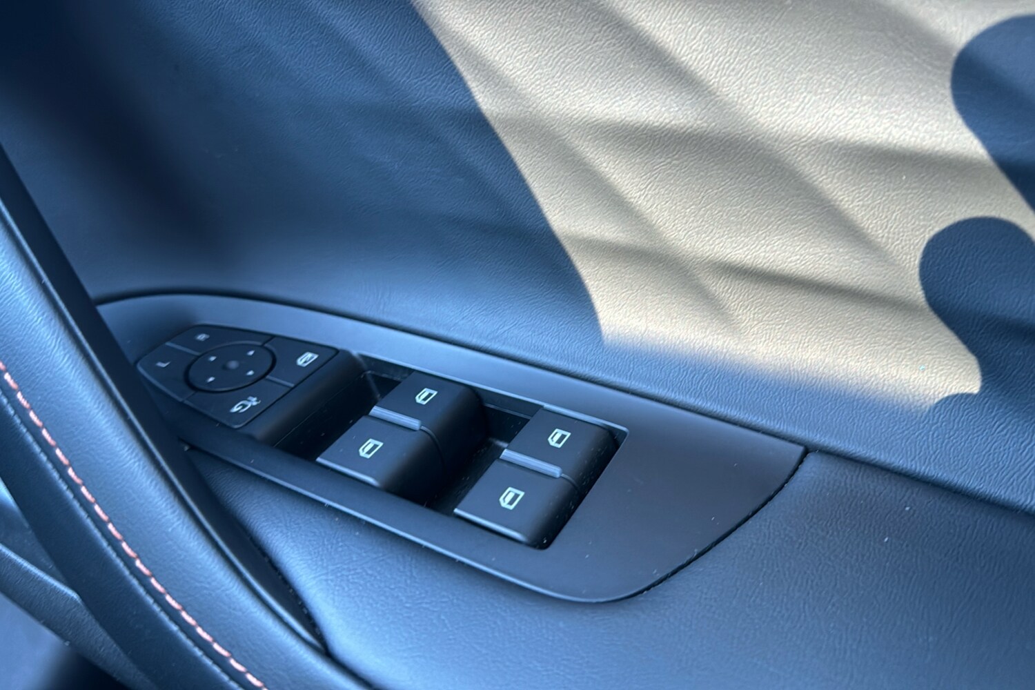 Used MG MG HS 2024 for sale - 77093641: Photo 41