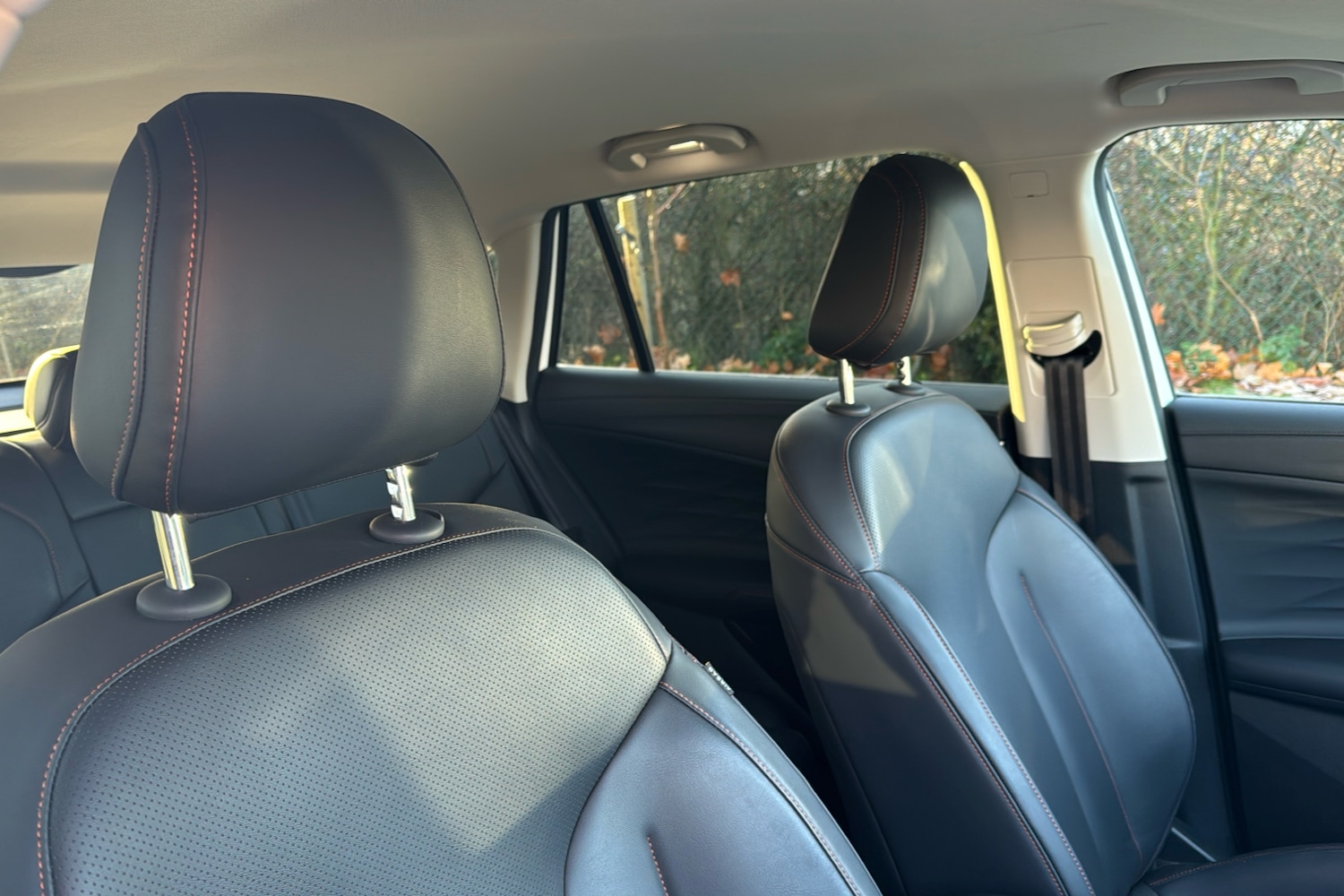 Used MG MG HS 2024 for sale - 77093641: Photo 43