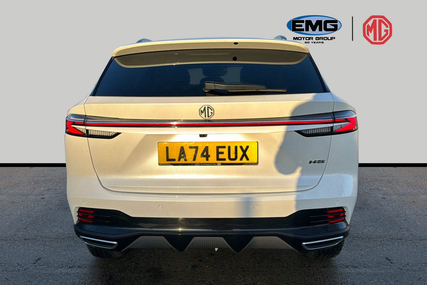 Used MG MG HS 2024 for sale - 77093641: Photo 6