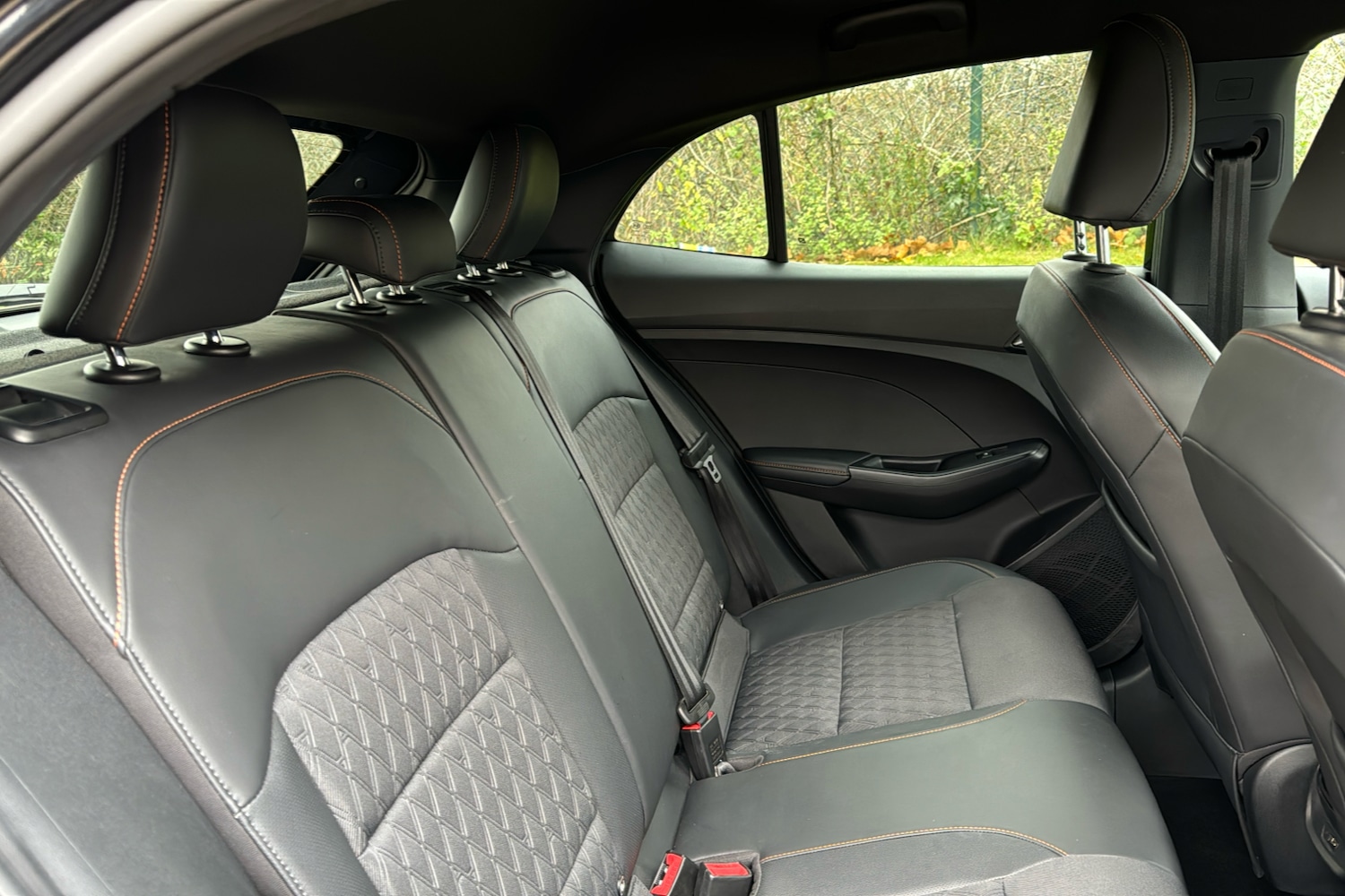 Used MG MG3 2025 for sale - 77443792: Photo 12