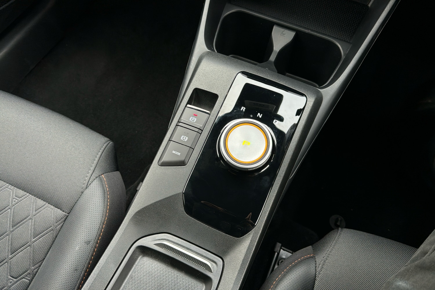 Used MG MG3 2025 for sale - 77443792: Photo 13