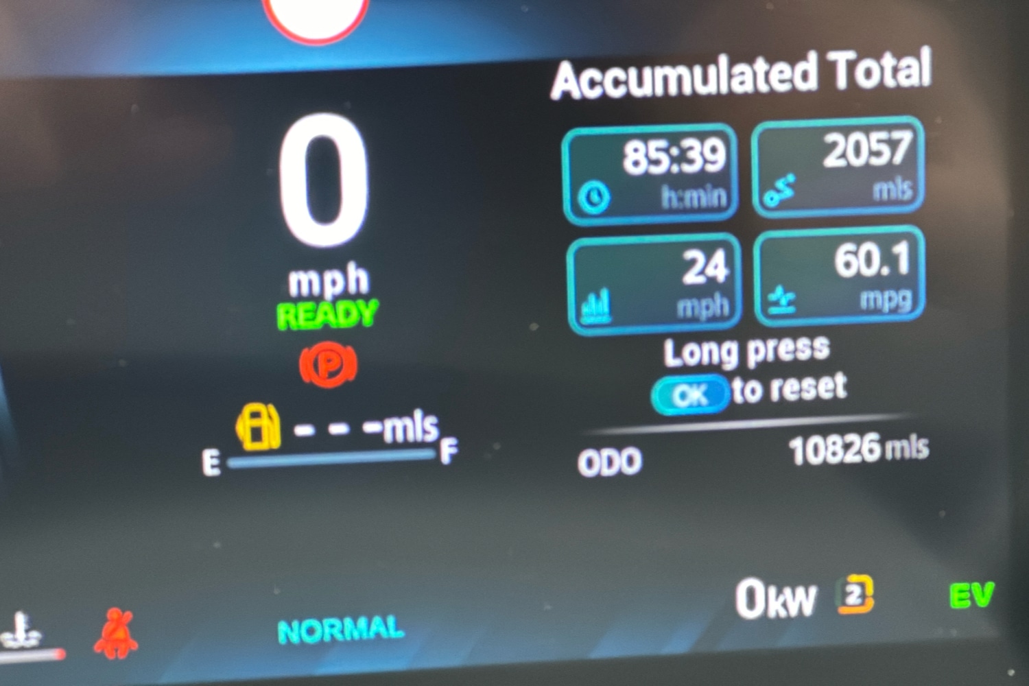 Used MG MG3 2025 for sale - 77443792: Photo 15