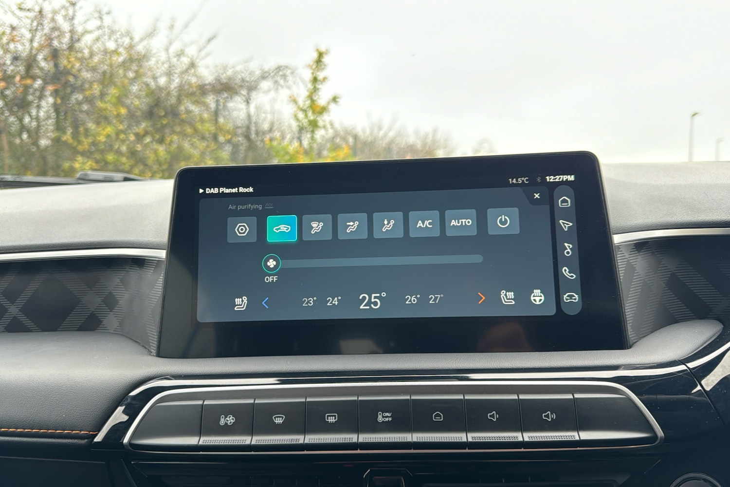 Used MG MG3 2025 for sale - 77443792: Photo 16