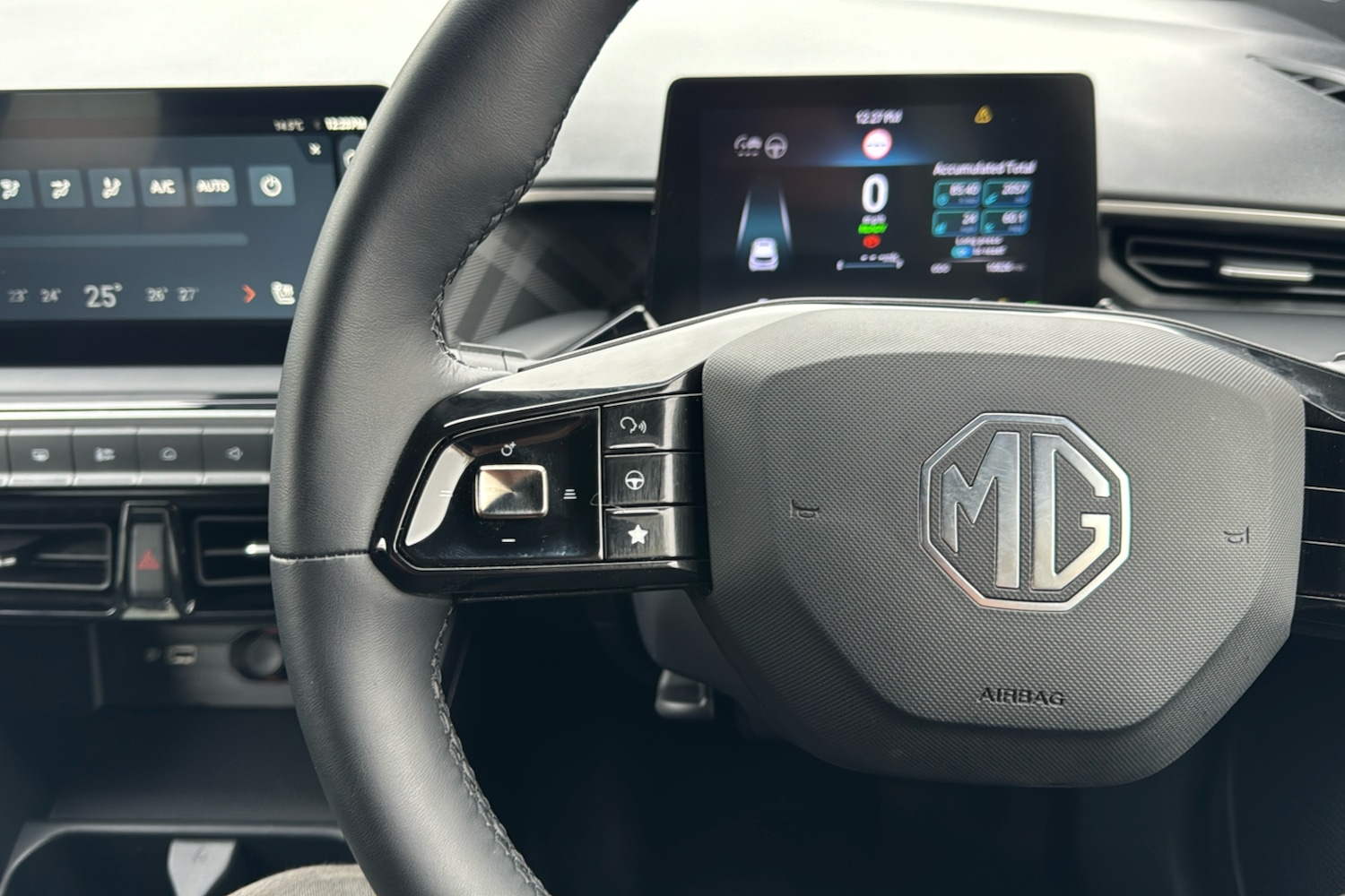 Used MG MG3 2025 for sale - 77443792: Photo 17