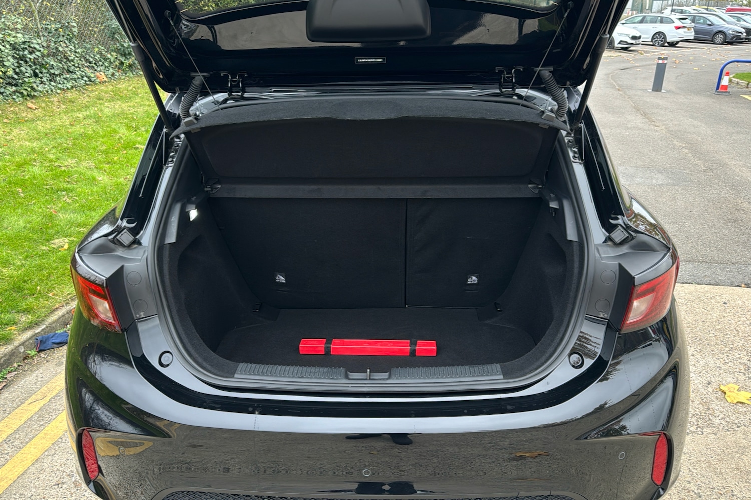 Used MG MG3 2025 for sale - 77443792: Photo 19