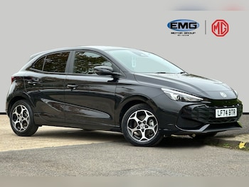 Used MG MG3 2025 for sale - 77443792: Photo