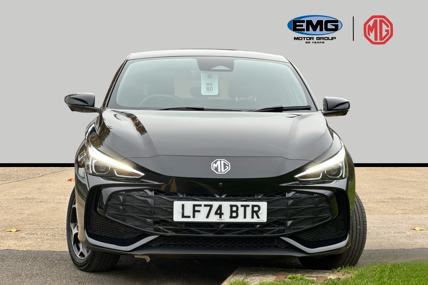 Used MG MG3 2025 for sale - 77443792: Photo 2