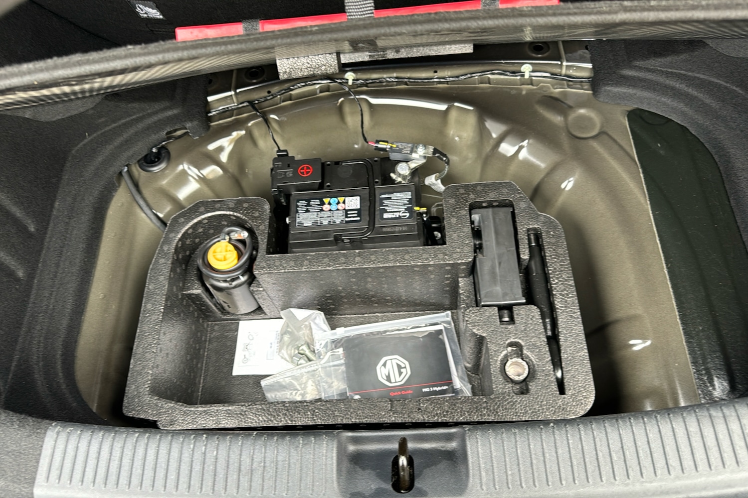 Used MG MG3 2025 for sale - 77443792: Photo 24