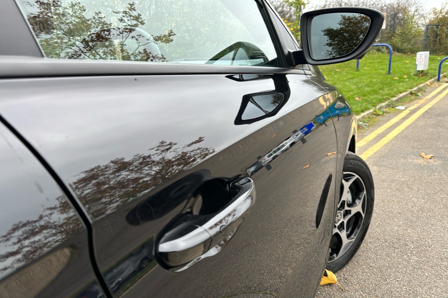 Used MG MG3 2025 for sale - 77443792: Photo 27