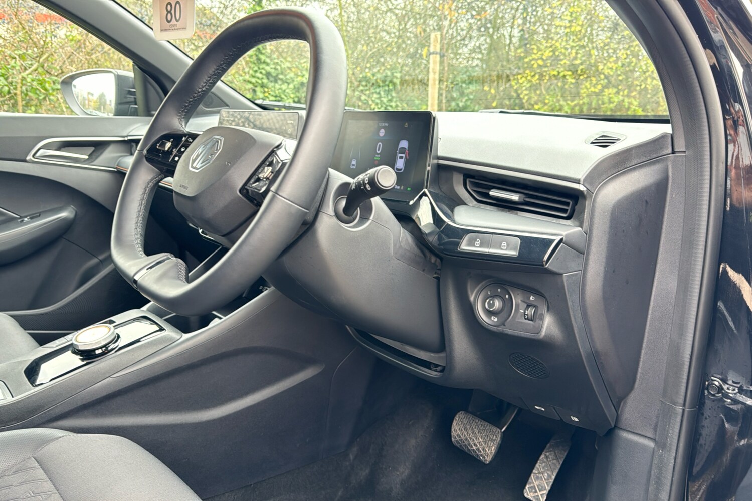 Used MG MG3 2025 for sale - 77443792: Photo 29