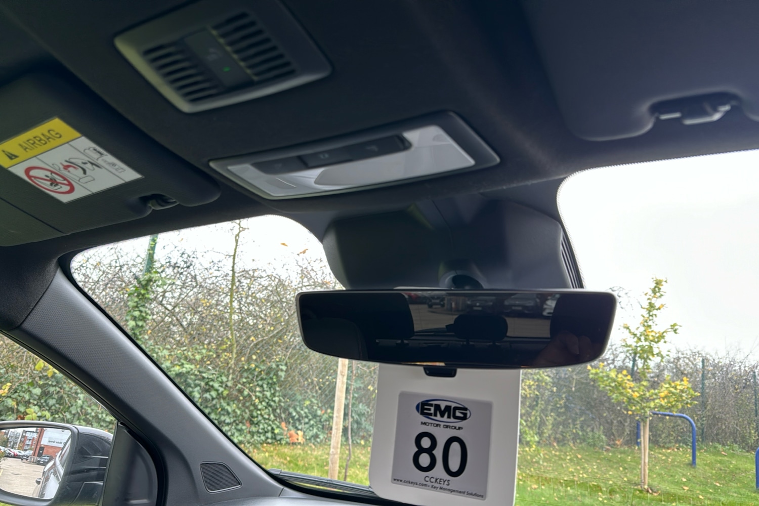 Used MG MG3 2025 for sale - 77443792: Photo 35